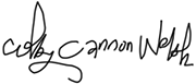 colby cannon welsh