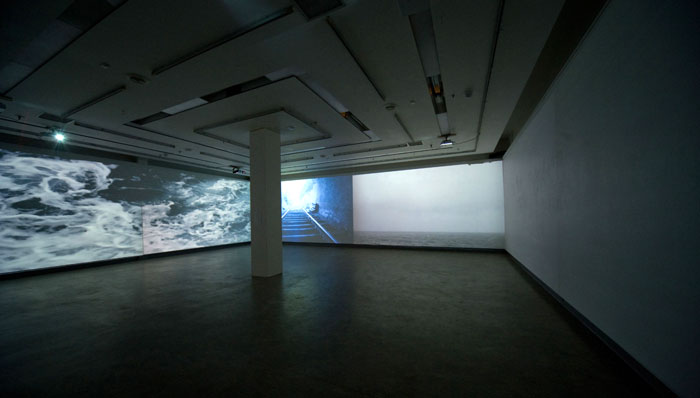 inner place interface
