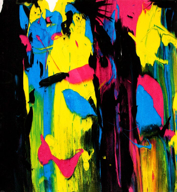 colby cannon solo show
