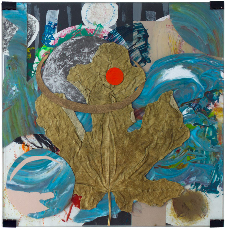 colby cannon mixed media