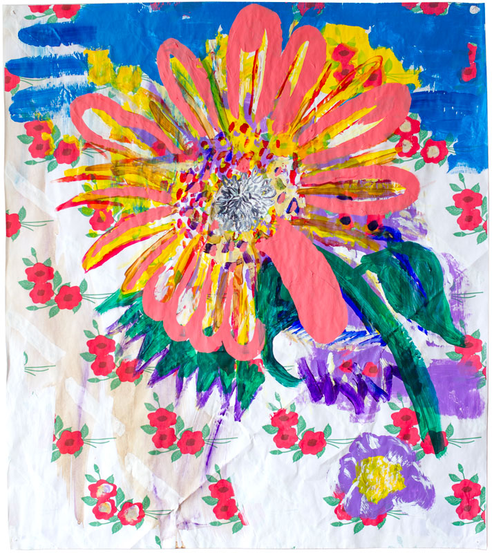 colby cannon mixed media
