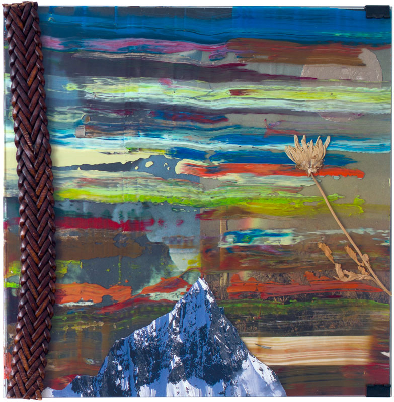 colby cannon mixed media
